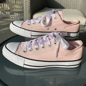 Converse Satin
